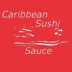 Click here to learn more about Caribbean Sushi Sauce.